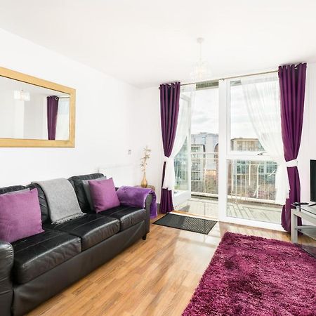 Comfort Living Properties Birmingham Bagian luar foto
