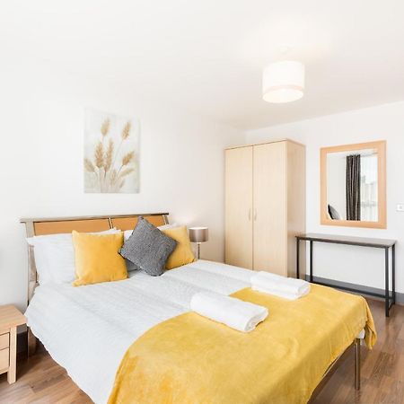 Comfort Living Properties Birmingham Bagian luar foto