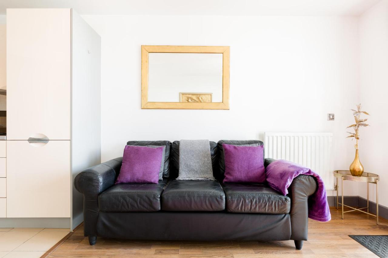 Comfort Living Properties Birmingham Bagian luar foto