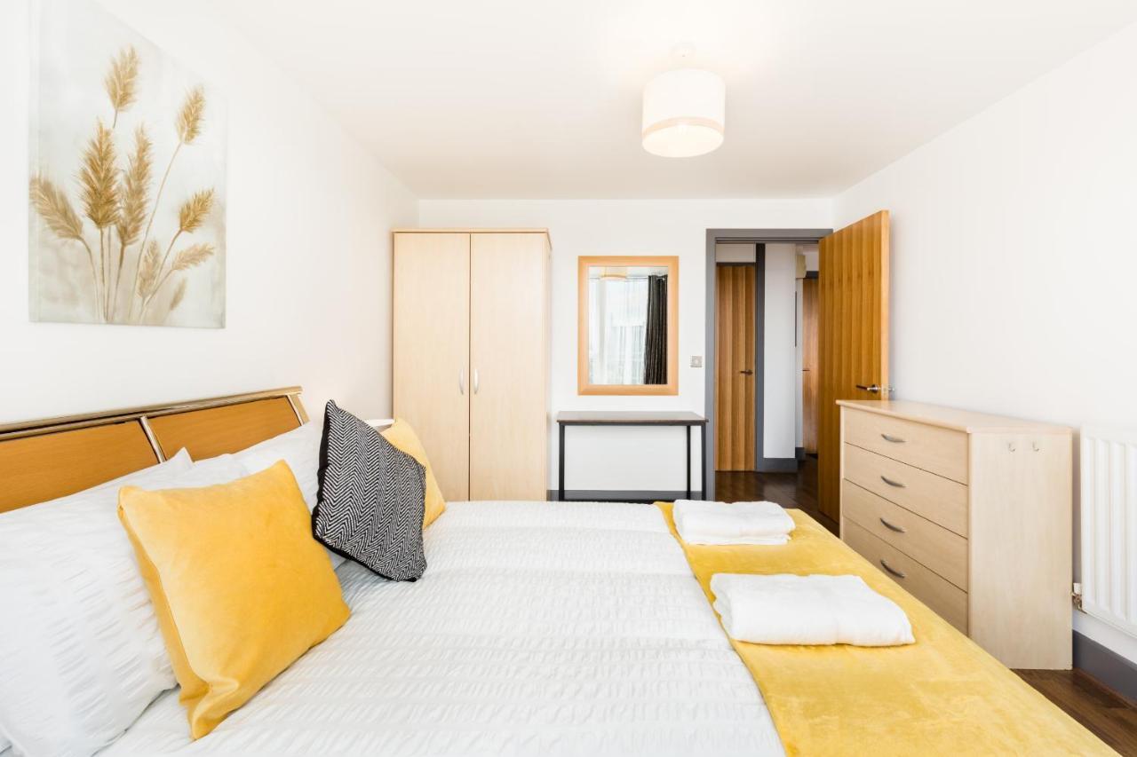 Comfort Living Properties Birmingham Bagian luar foto