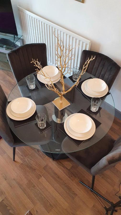 Comfort Living Properties Birmingham Bagian luar foto