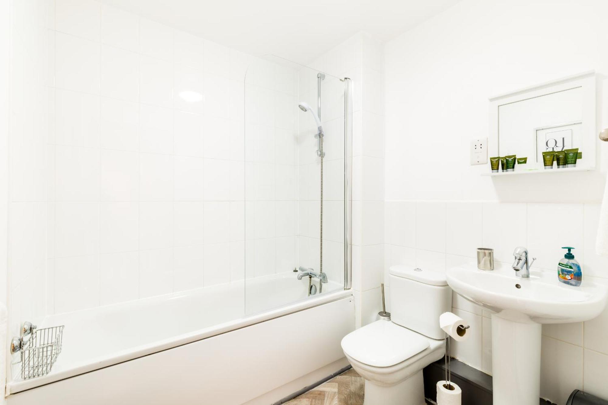 Comfort Living Properties Birmingham Ruang foto